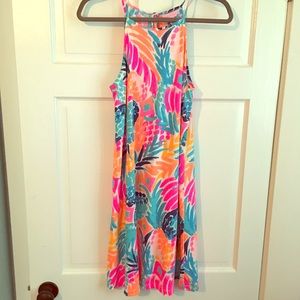 Lilly Pulitzer Margot dress